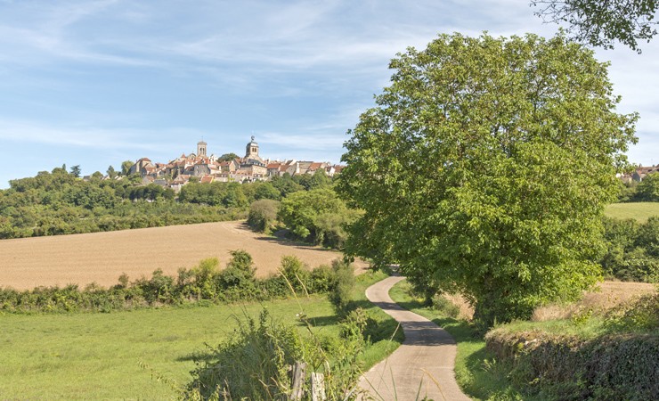 Image A la découverte des trésors cachés de la Bourgogne