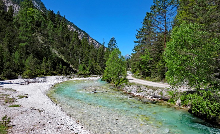 Voyage à vélo - Lacs et trésors bavarois à vélo