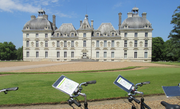 château de Cheverny