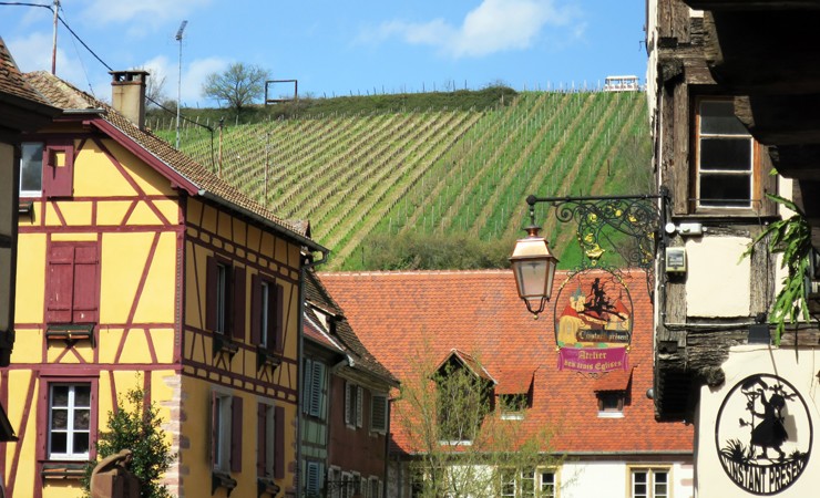 Riquewihr