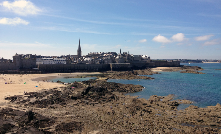 Saint Malo