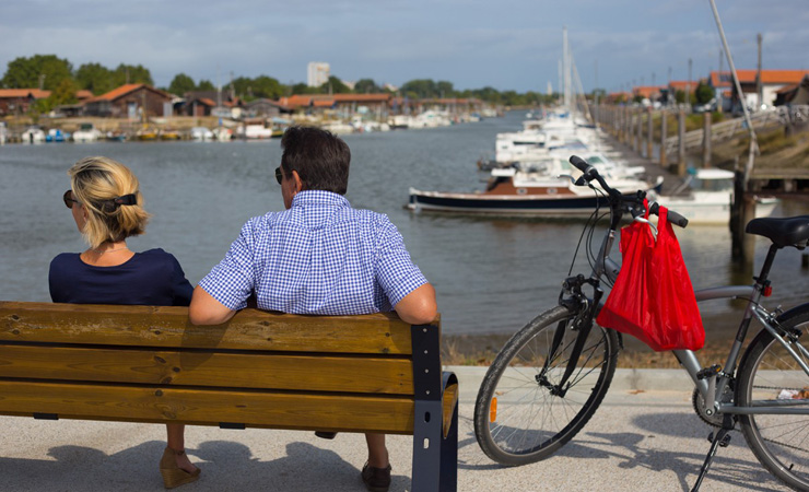 Bassin d'Arcachon