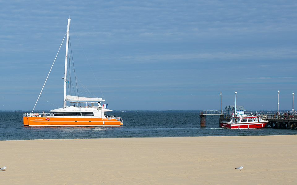 Arcachon -