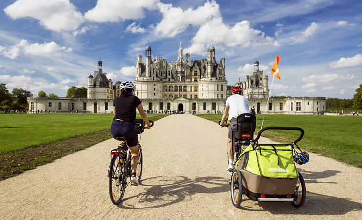 château de Chambord