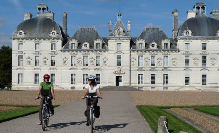 château de Cheverny