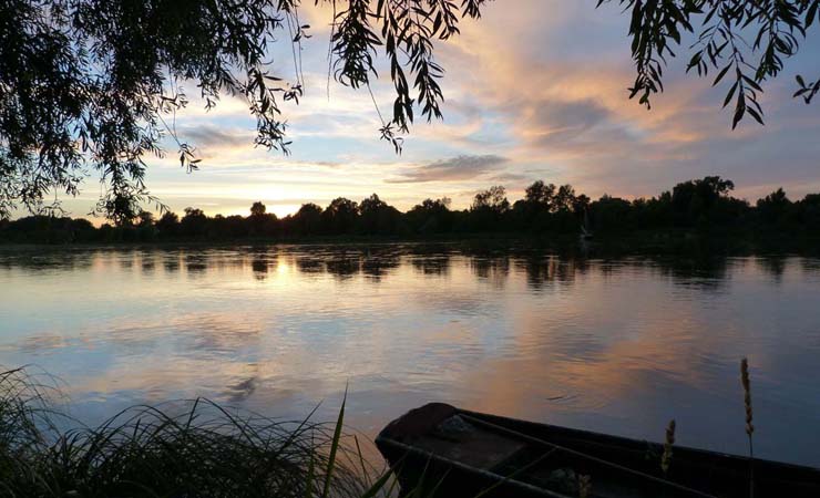 la Loire