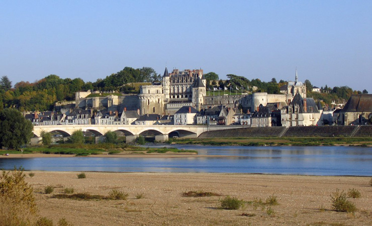 Amboise