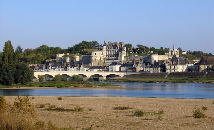 Amboise