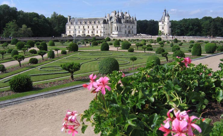 château de Chenonceau