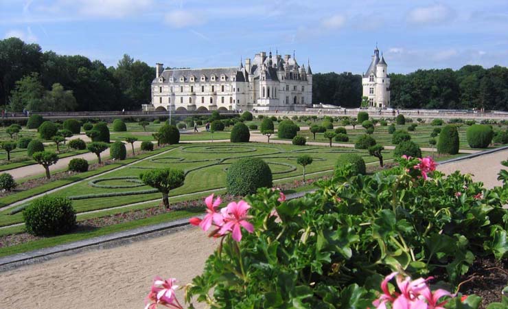 château de Chenonceau