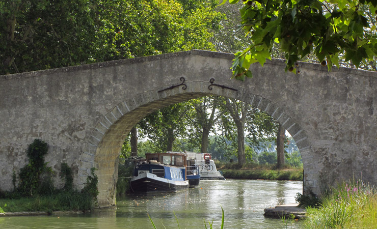 Canal du Midi