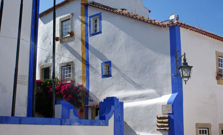 Porto Lisbonne