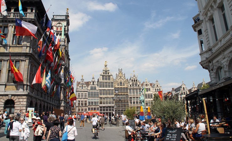 Anvers