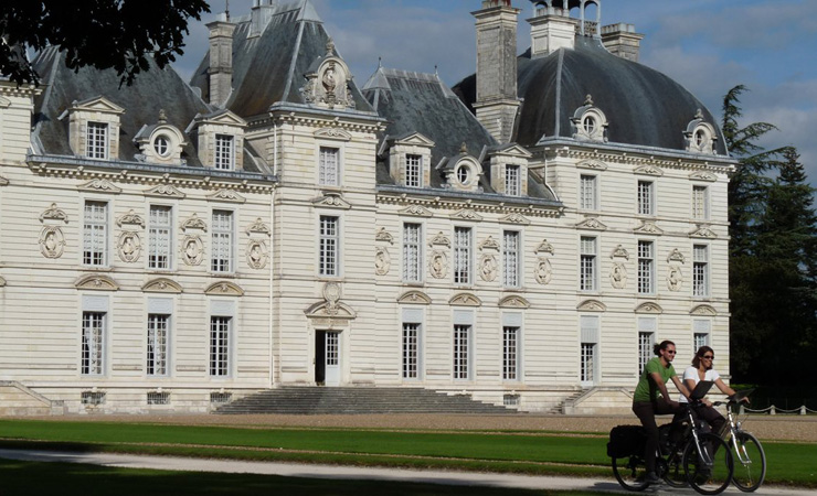 château de Cheverny