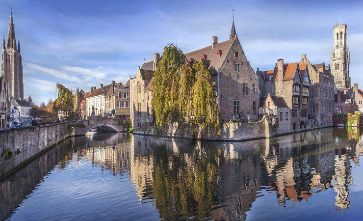 Bruges