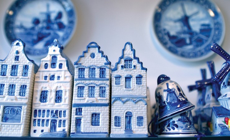 Delft