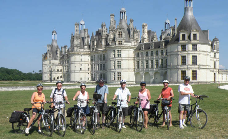 château de Chambord