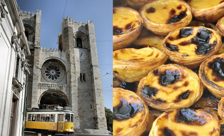 Lisbonne