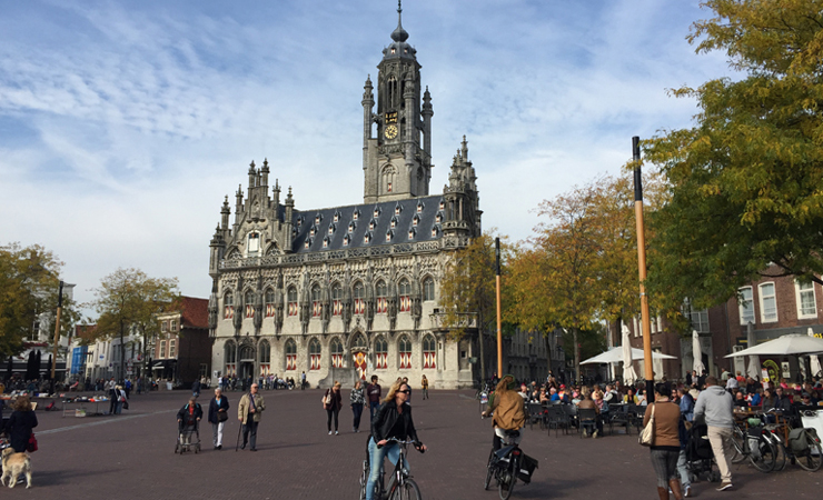 Middelburg