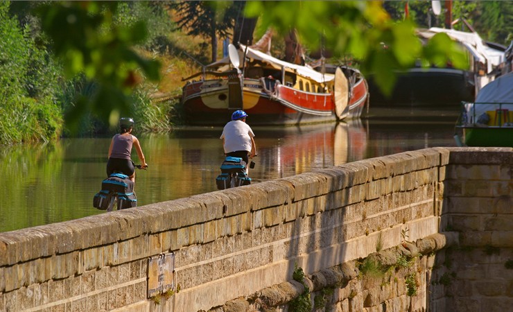 Pont - Mirepeysset