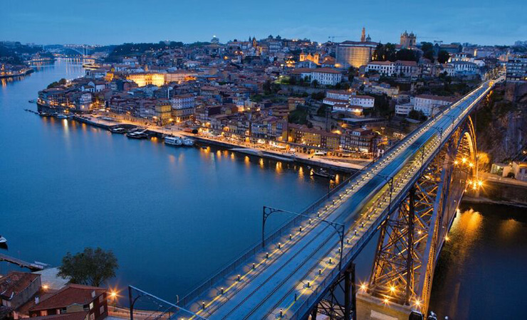 Porto