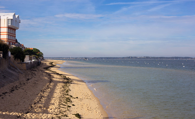 Ville d'Hiver - Arcachon