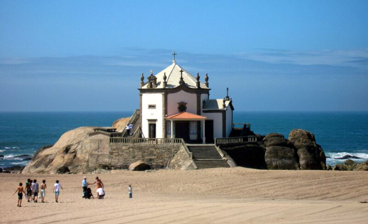 Porto Lisbonne