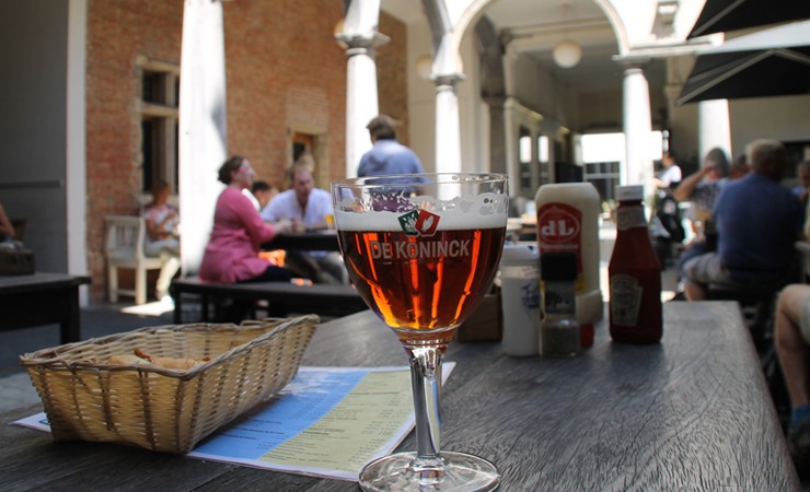 Bière belge