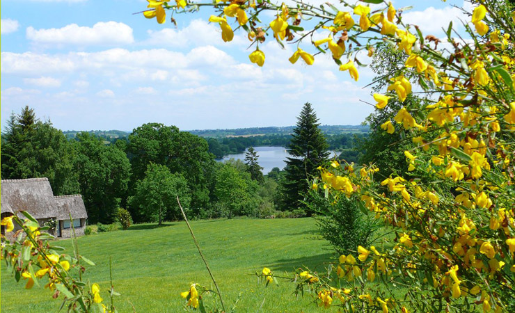 bocage normand