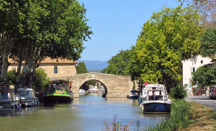 canal du midi