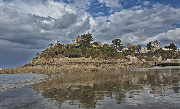 Dinard