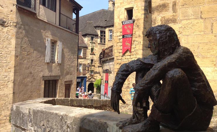 Sarlat