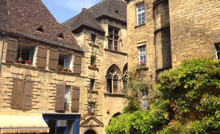 Sarlat