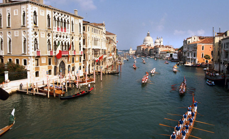 Venise