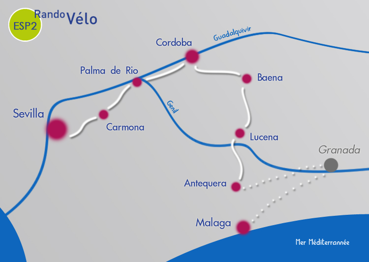 carte ESP2