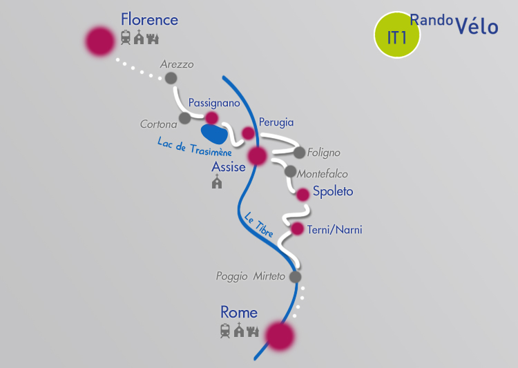 Carte IT1
