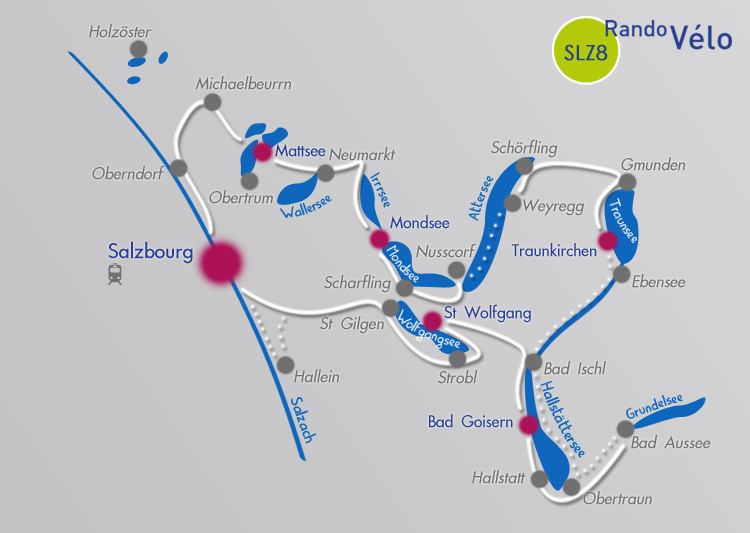 Carte SLZ8