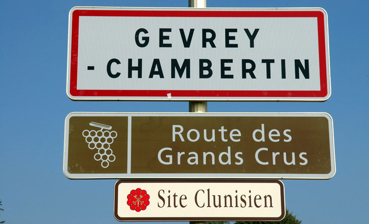 Route des Vins