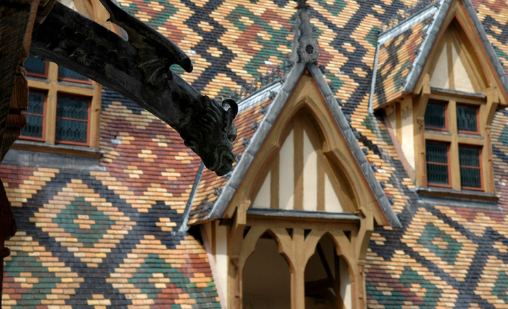 Hospices de Beaune