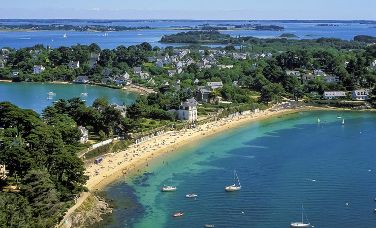 golfe du morbihan