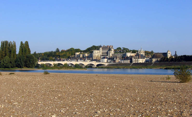 Amboise