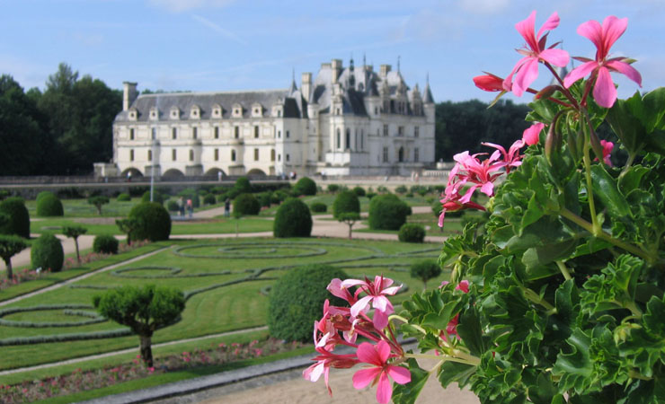 château de Chenonceau