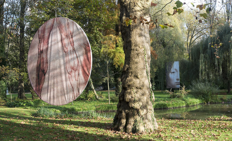 Parc Leonardo Da Vinci