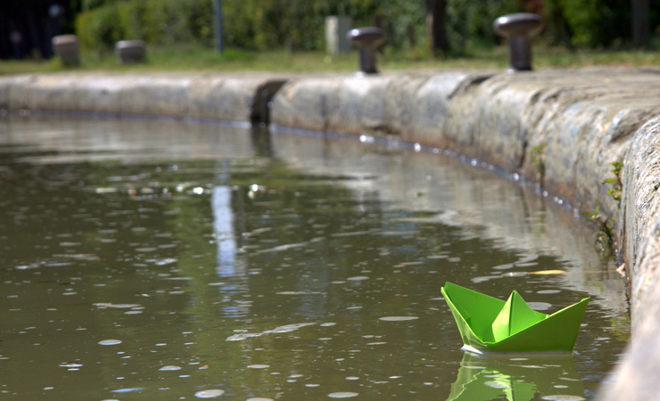 Canal du Midi