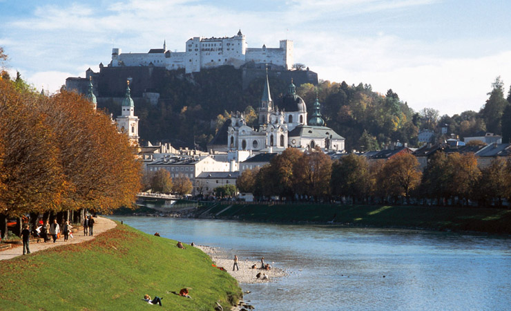 salzburg