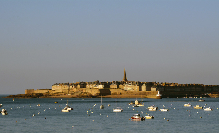 Saint Malo