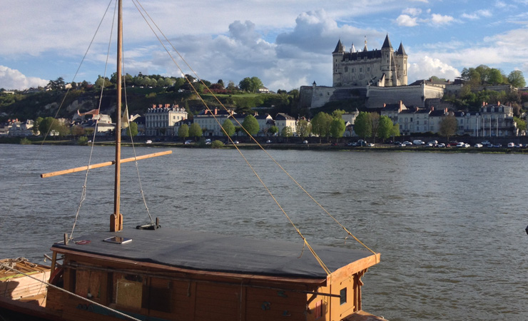 Saumur & la Loire