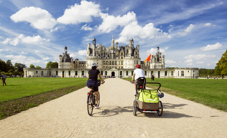 château de Chambord