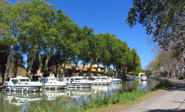 Canal du Midi