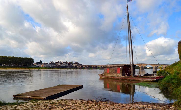 La Loire